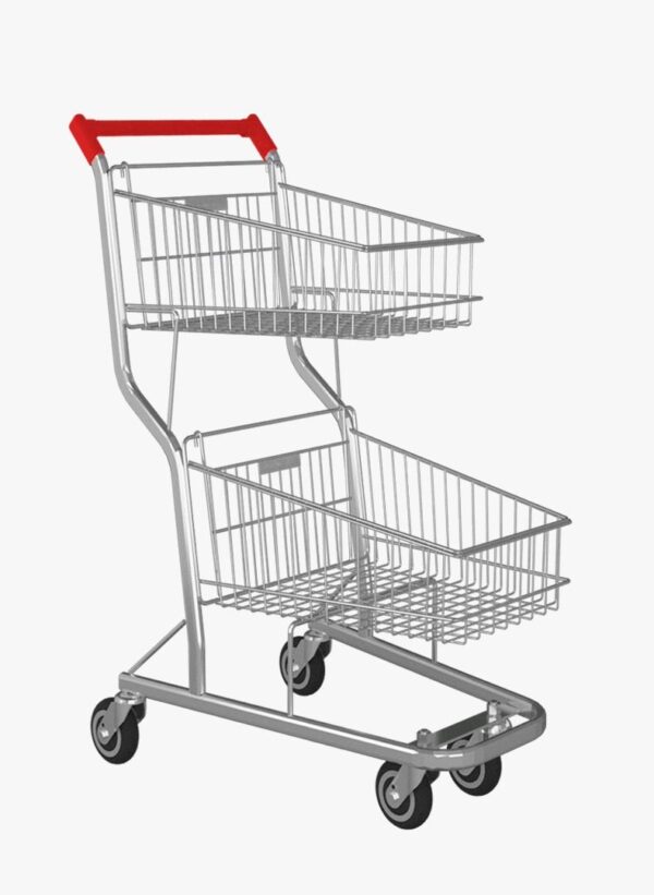 Carrinho de Compra - SRA DISTRIBUIDORA 08