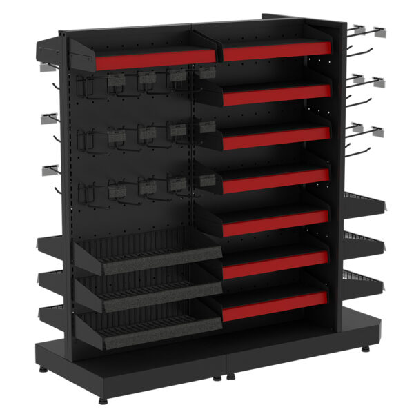 CHECK STAND GOLD - Image 3