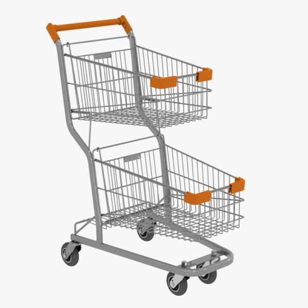 Carrinho de Compra - SRA DISTRIBUIDORA 02