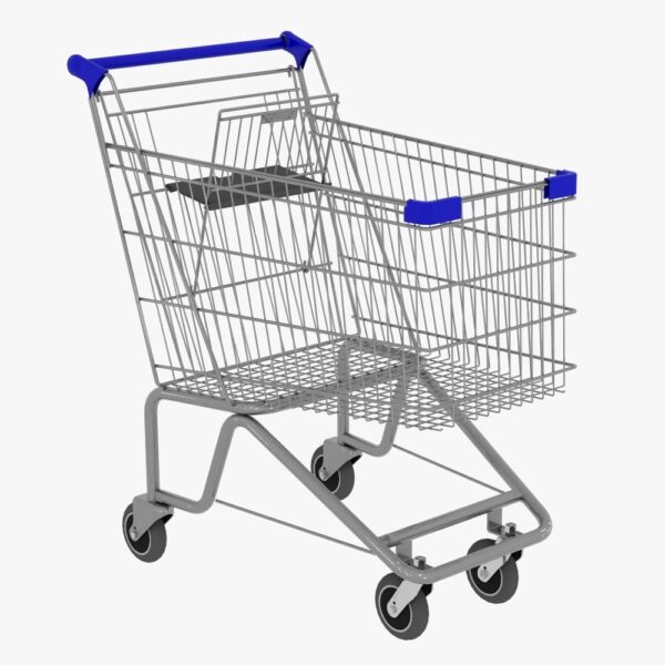 Carrinho de Compra - SRA DISTRIBUIDORA 03