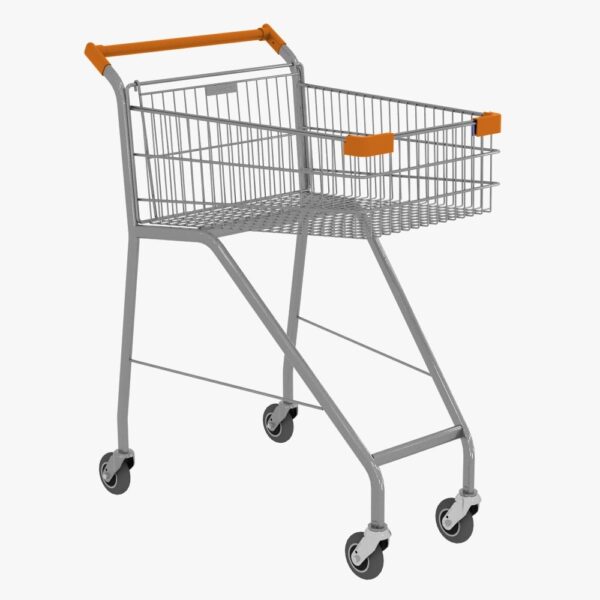 Carrinho de Compra - SRA DISTRIBUIDORA 05