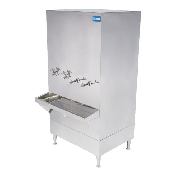BEBEDOURO INDUSTRIAL - 200 LITROS