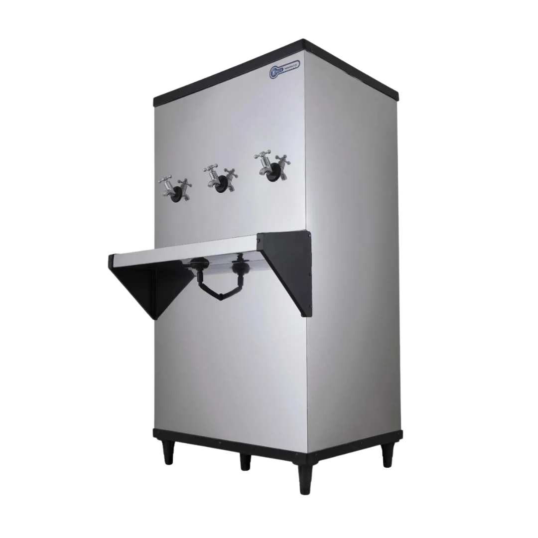 BEBEDOURO INDUSTRIAL - 100 LITROS