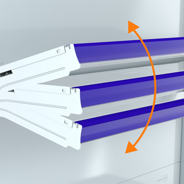 GÔNDOLA FIT 40 - Image 9