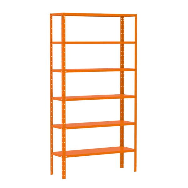 ESTANTE DUPLA FLEX - Image 2