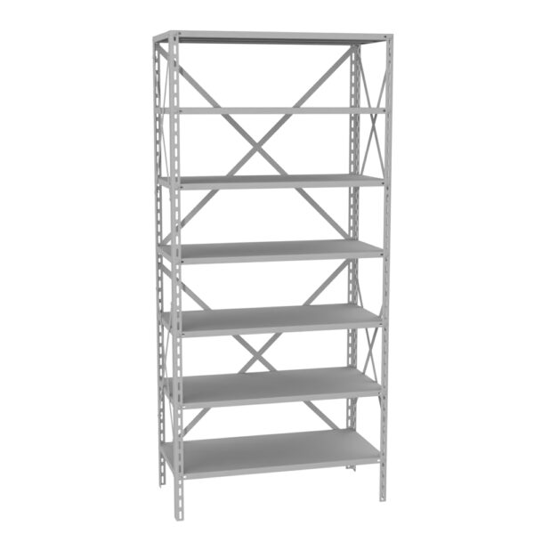 ESTANTE INDUSTRIAL L2 - Image 2
