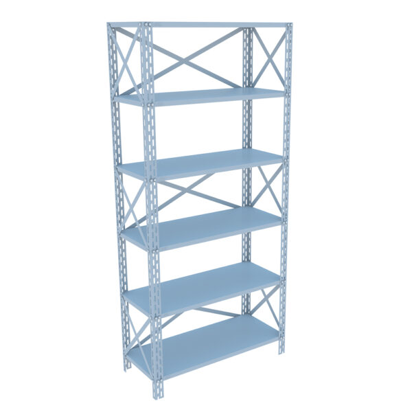 ESTANTE INDUSTRIAL L3 - Image 2