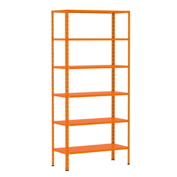 ESTANTE "L.R." (LEVE E REFORÇADA) - Image 4