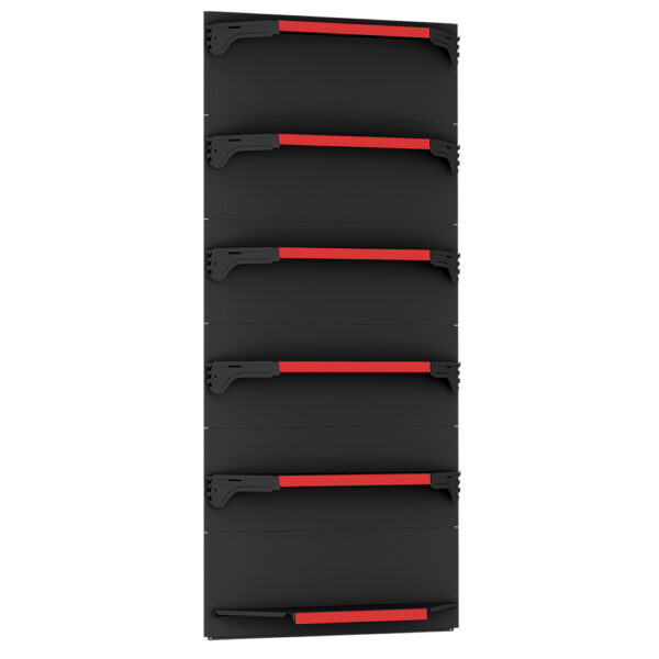 GÔNDOLA FIT 40 - Image 4
