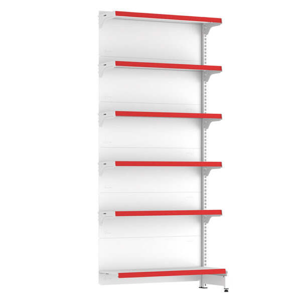 GÔNDOLA FIT 40 - Image 5