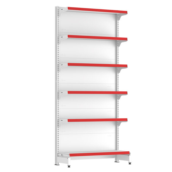 GÔNDOLA FIT 40