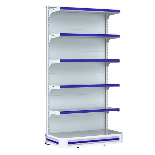 GÔNDOLA FIT 40 - Image 2