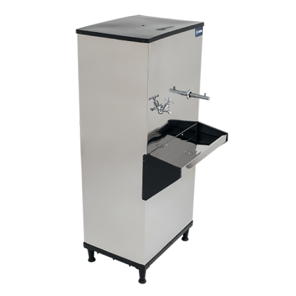 Bebedouro Industrial 50 Litros - SRA Distribuidora Lado