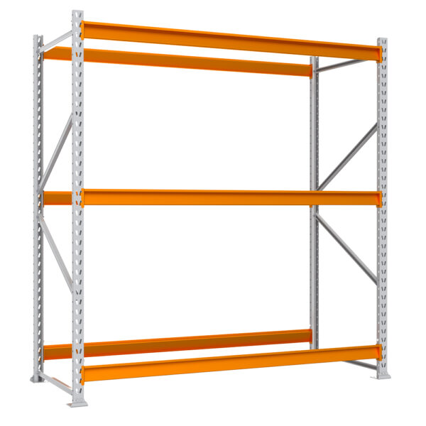 MINI PORTA PALLET - 250kg