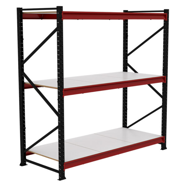 MINI PORTA PALLET - 500kg - Image 3