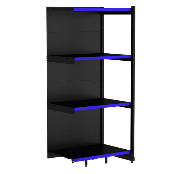 RACK FIT PAREDE - Image 2
