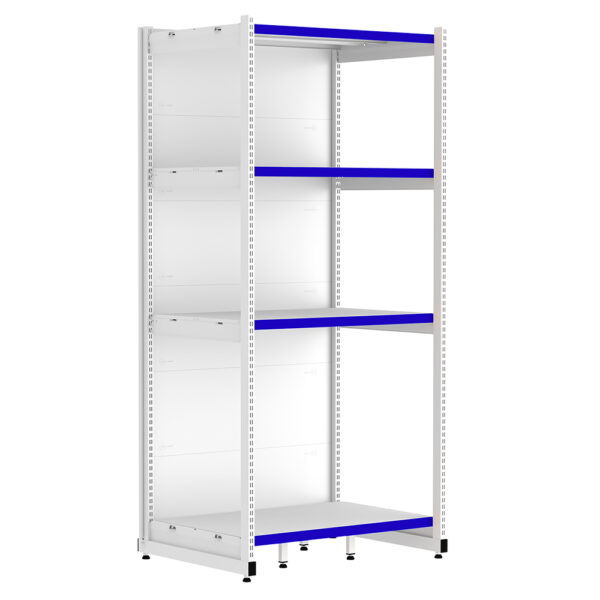 RACK FIT PAREDE