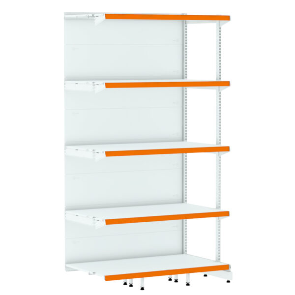 RACK GOLD - Image 4