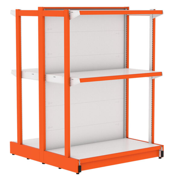 RACK GOLD - Image 2