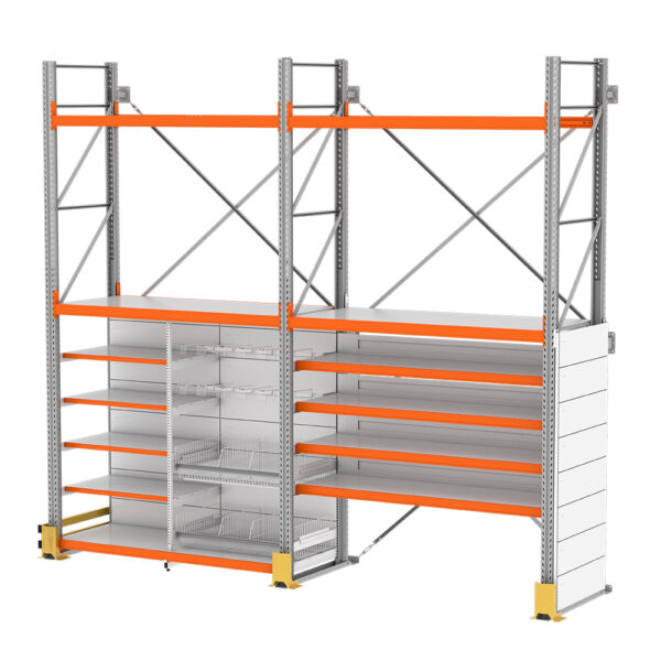 PORTA PALLET - Image 3