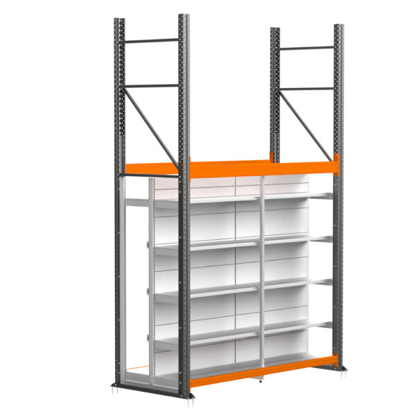 PORTA PALLET - Image 2