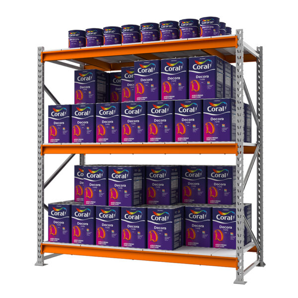 MINI PORTA PALLET - 500kg - Image 4