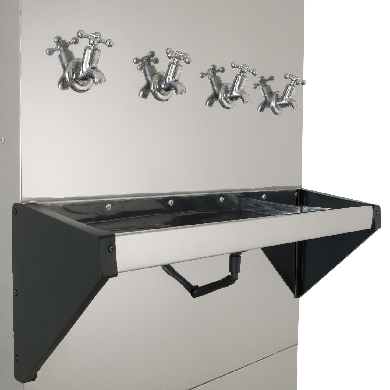 BEBEDOURO INDUSTRIAL - 200 LITROS - Image 3