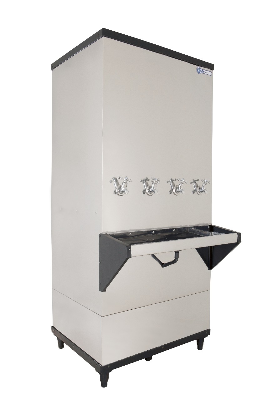 BEBEDOURO INDUSTRIAL - 200 LITROS