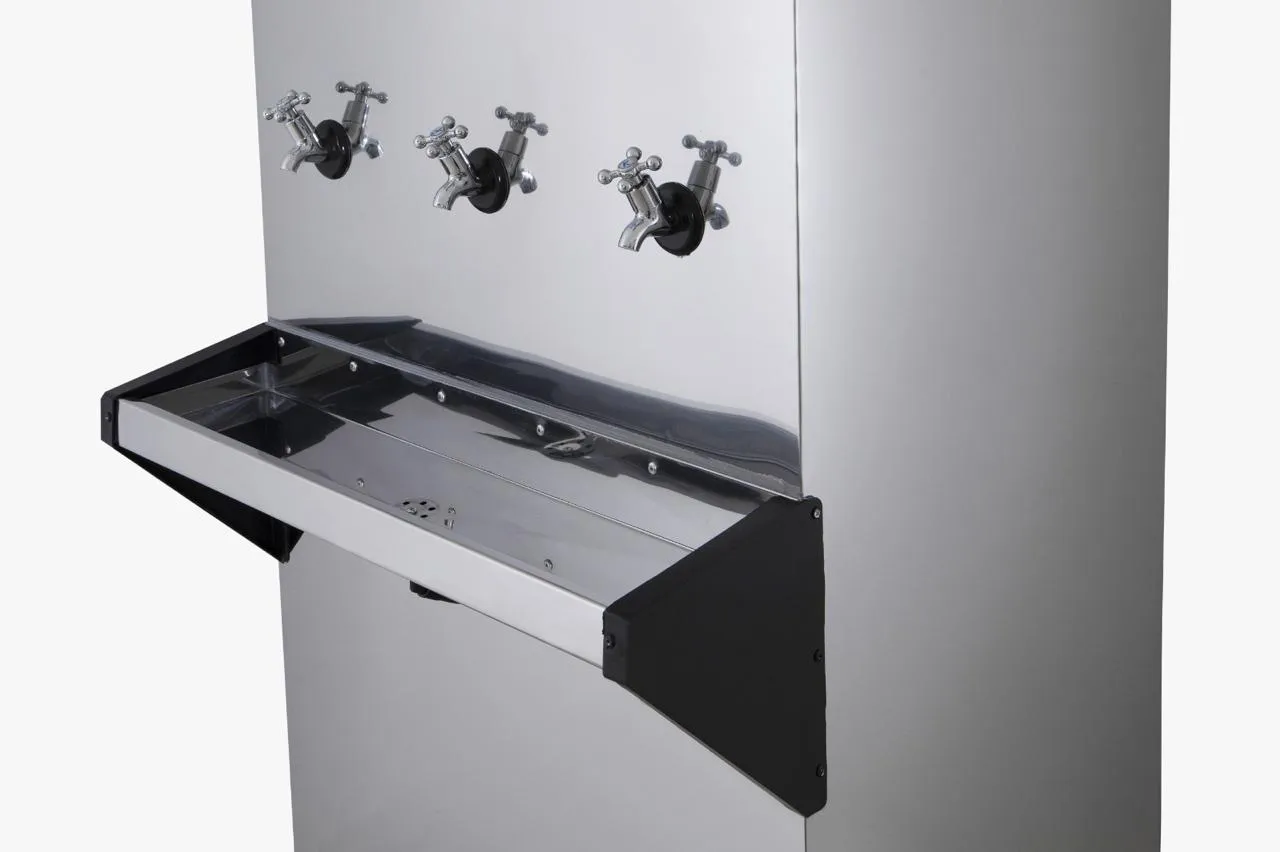 BEBEDOURO INDUSTRIAL - 100 LITROS - Image 2