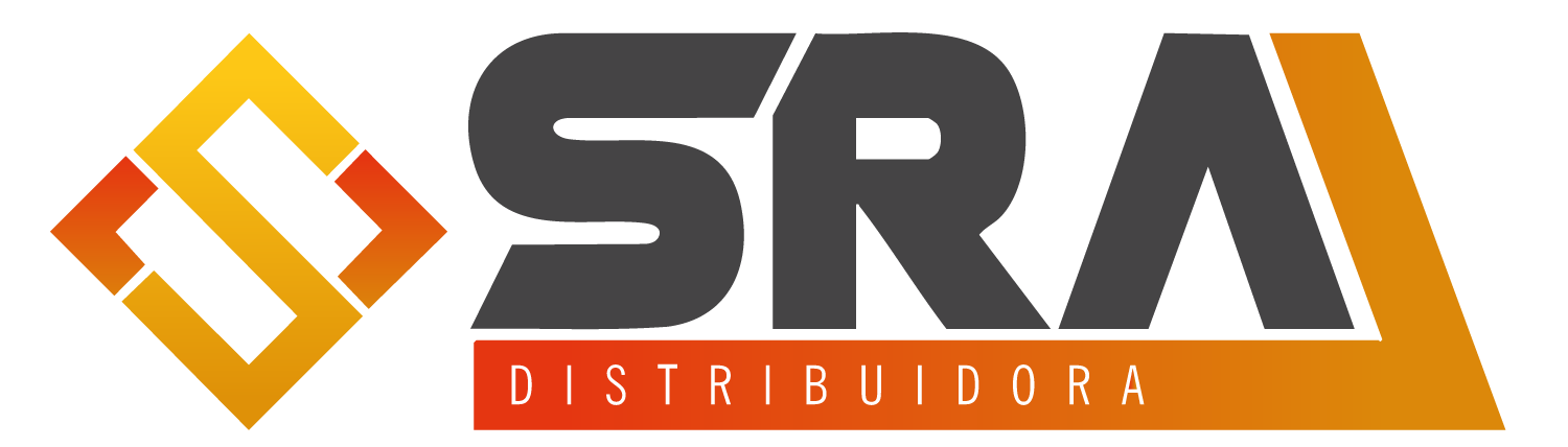 SRA Distribuidora - LOGOTIPO