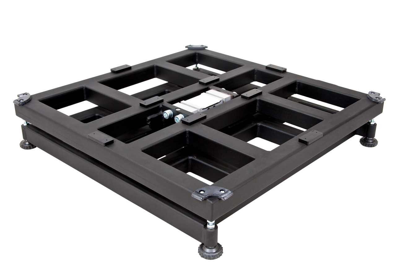 Balança Digital Eletrônica de Plataforma Inox Até 300kg K-300I-3/S – Balmak - Imagem 3