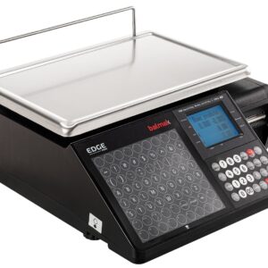 Balança Digital Computadora MINI EDGE33MW 6/15/33kg com Etiquetadora e Wi-Fi Balmak