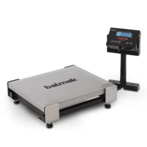 Balança Digital Pesadora P/ Checkout 30KG - Balmak BCK-30 BIVOLT