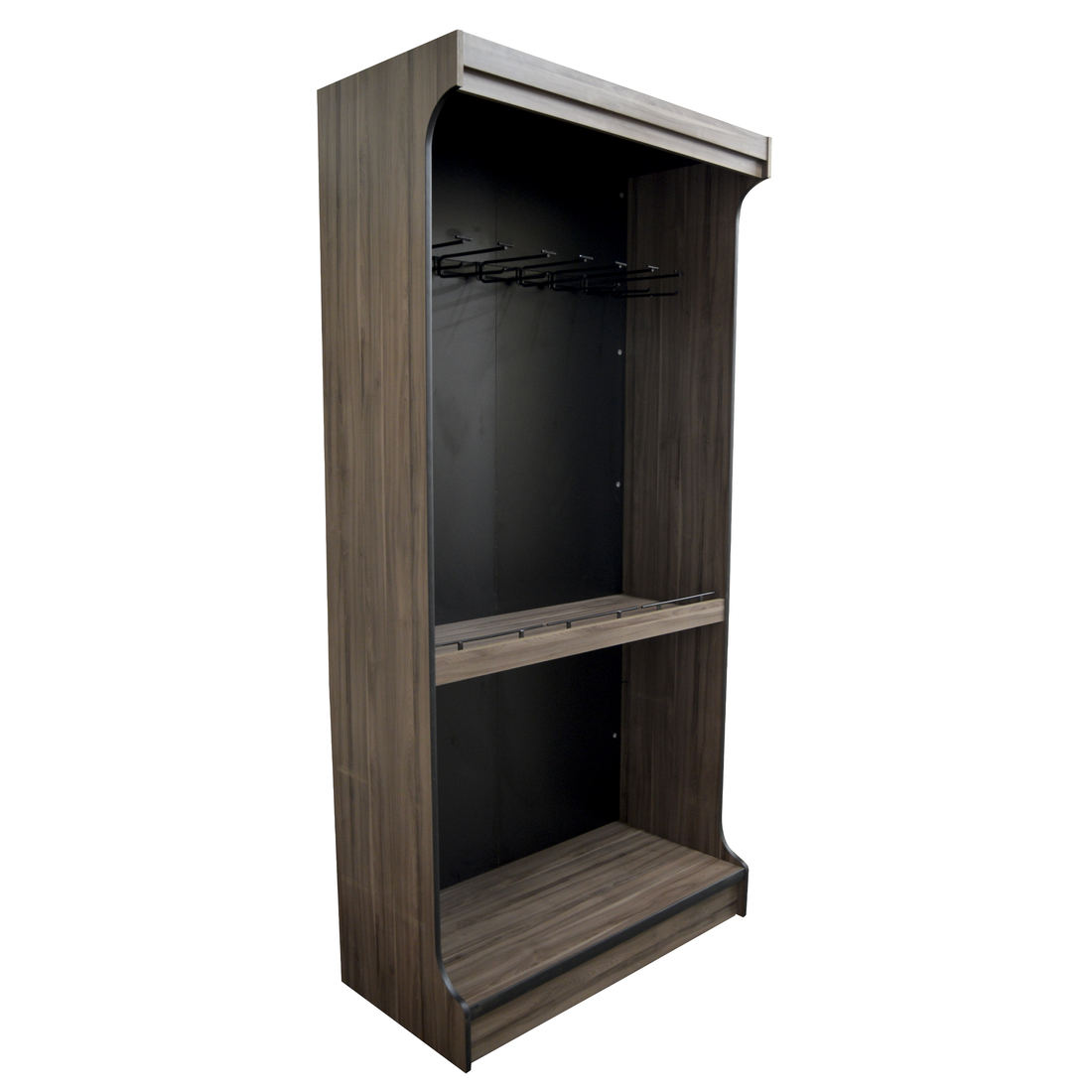 Expositor de Churrasco MDF - Imagem 4