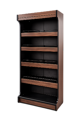 Expositor de Hortifruti MDF - Imagem 2