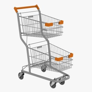 Carrinho de Compra - SRA DISTRIBUIDORA 02