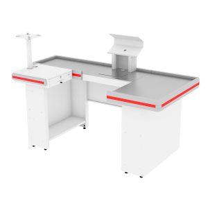 CHECK OUT FLEX "U" - 2,00m - SRA Distribuidora