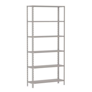 ESTANTE L2 2,00 X 0,92 - CRISTAL LISO 2