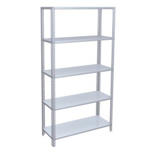 ESTANTE L3 CRISTAL LISO