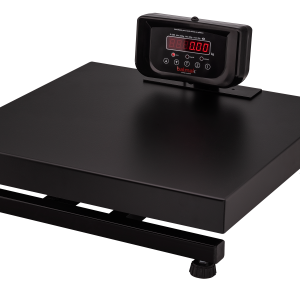 Linha K, Série Standard, Indicador remoto, Plataforma Aço Carbono, 500 x 500mm